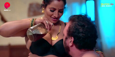 Pehredaar 5 Ep3 Primeplay Hot Hindi Web Series