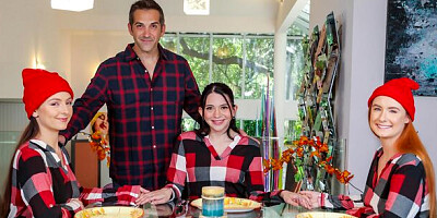 Adorable Riley Jean and Serena Hill - teen (18+) dirt - Freeuse Fantasy