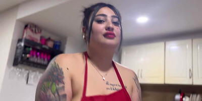 Masterchef Anal Duro En Cocina Quiero Huevitos