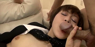 Stunner loved one's mmf scene