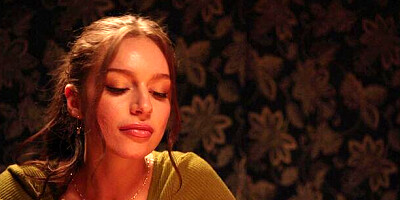 Model Media - young (18+) clip