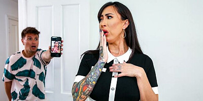 Consummate Lily's missionary clip