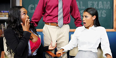 Eden Got Caught Hacking The Answers To The Final Tests And Selling Them To Other Students - MYLF