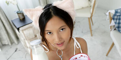 Plastic May's doggystyle scene