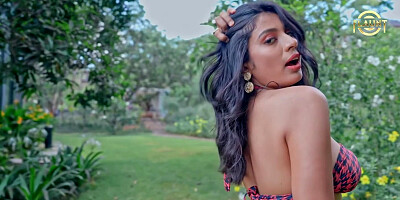 Indian Softcore Video With Hot Milf