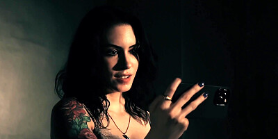 How To Save A Broken Marriage With At - Anna De Ville, Veronica Leal And Stanley Johnson