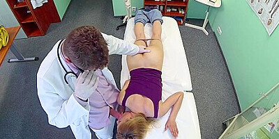 Gina Monelli - Gets A Deep Dicking From