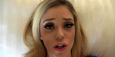 Magnetic Kali Roses and Roses - hd xxx - ATK Girlfriends