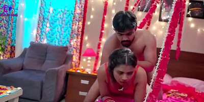 Adla Badli Episode 2 New 2023 Hindi Adult Web Series