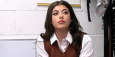 Gal Ritchie - Thats Not For School