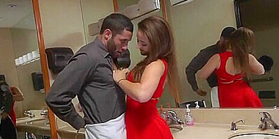 Rose Monroe - Tip The Waiter