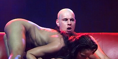 Angel's small tits smut