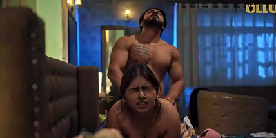 Chahat Episode 1 Ullu Original Adult Web Series