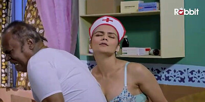 Hot Sexy Nurse Ki chuday