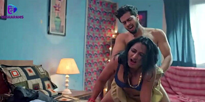 Adla Badli 2 2023 Indian Originals Hindi Porn Web Series