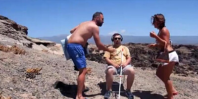 Graceful cutie's babe trailer