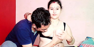 Prem Fucks Puja Bedroom Sex