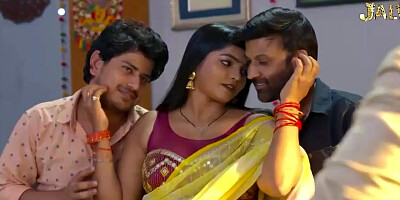 Sanshkari Bahbhi Part 1 Original Adult Web Series