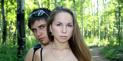 Dorothea Albina STOPS pick up guru DEAD in his tracks