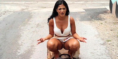 Kosame Dash is going to make your dick twitch