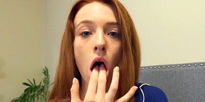 Madi Collins is the ultimate teen fucktoy