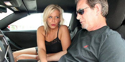 Watch looking-good Carey Riley's porn