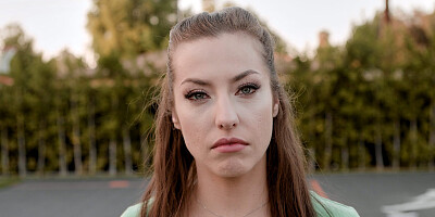 Mom daughter lezzie oral leads to loud orgasms