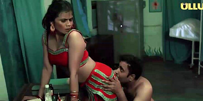Ullu Original Adult Web Series Hot sex Scene