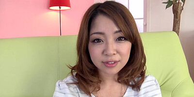 Japanese Girl Fingering And Sex Toy Playing With Hairy Pussy Uncensored - Mirei Omori