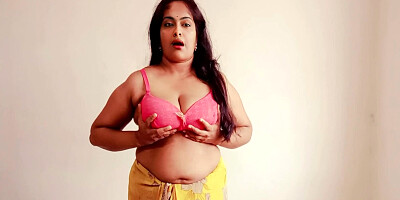 Horny Indian In Arya Masturabating Her Self
