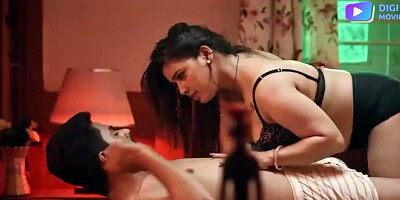 Bhabhi with Devar ggg