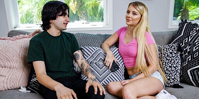 Stunner Riley Star - firm ass dirt - Breeding Material