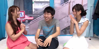 240111童貞君が美女と乱交するアレ183