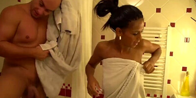 Extreme Movie Pass featuring Isabella Chrystin's pornstar action