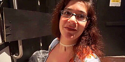 Vickiveronaxxx - Glory Hole Girl