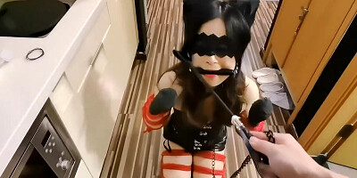 The Doll 2 From Baicheng