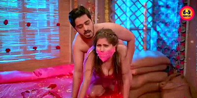 Newl Merrid Bhabhi Night sex With Bf