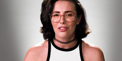 Casey Calvert - Free Premium Video Up Close - How Women Orgasm With Passionate Solo Female Masturbation! Full Scene