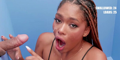 4 - Gloryhole - Sara Isabel