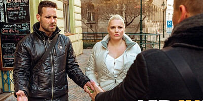 Junoesque Steve Q's pornstar smut