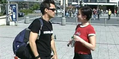 Heavenly slag - facial smut - Extreme Movie Pass