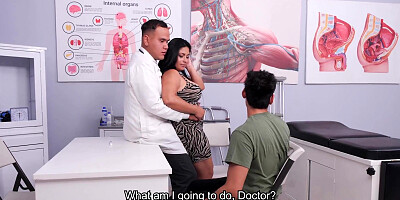 Forbidden relationship part 2