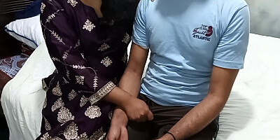 Stepmom Asks Niko For A Birthday Present Because It Was Stepmoms Birthday - Indian Story With Clear Hindi Audio