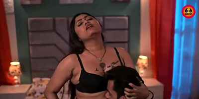 Big Boobs housewife homemade Sex Scene