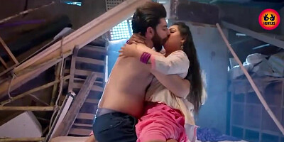 Kuvari Chikh Episode 2 Original Adult Web Series