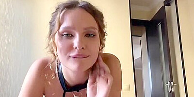 Pov Stepmom Squirts On My Face When She Find
