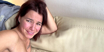 Anal wee-kend teeny MeМЃlia Rose with Joss Lescaf her first BBC. - PissVids