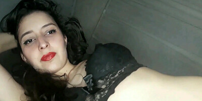 Step Mom And Son And M A - Share A Bed In A Hotel Room