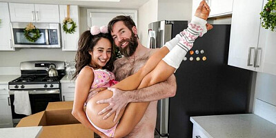 Salacious Isabella Nice at teen (18+) video