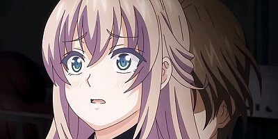 Mizuki is teased by the cool and perfect Ema